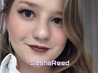 SashaReed