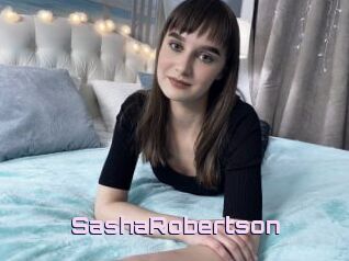 SashaRobertson