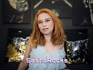 SashaRocks