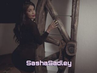 SashaSadley