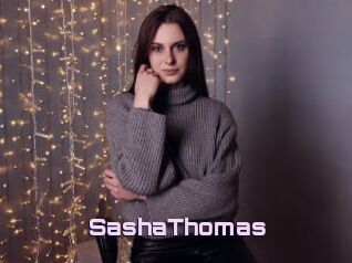 SashaThomas