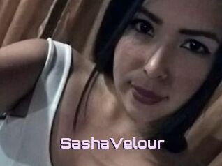 SashaVelour
