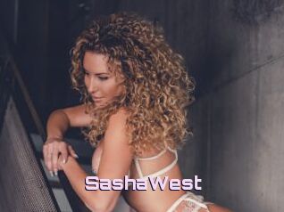SashaWest
