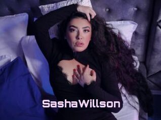 SashaWillson
