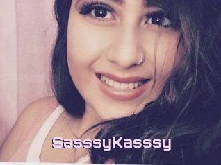 SasssyKasssy