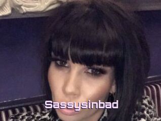 Sassysinbad