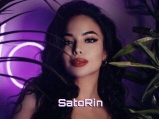 SatoRin