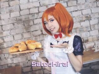 SatouHirai