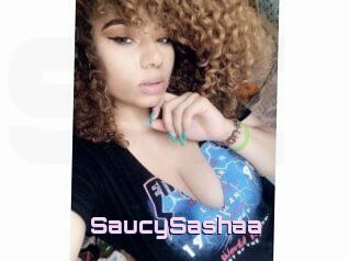 SaucySashaa