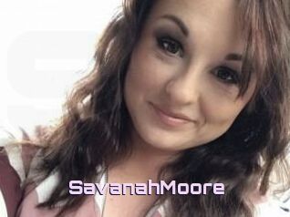 Savanah_Moore