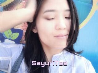 SayuriTee