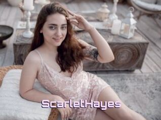 ScarletHayes