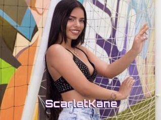 ScarletKane