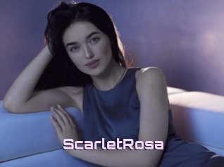 ScarletRosa