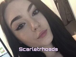 Scarletrhoads