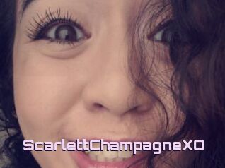 ScarlettChampagneXO