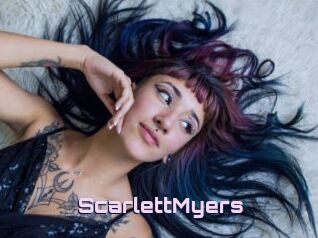 ScarlettMyers