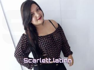 Scarlett_latinn