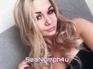 SeaNymph4u