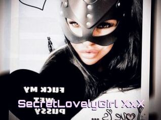 SecretLovelyGirl_XxX