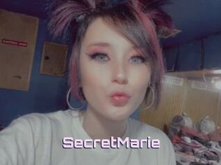 SecretMarie