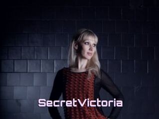 SecretVictoria
