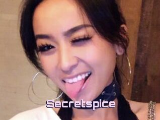Secretspice