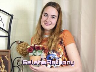 SelenaAnthony