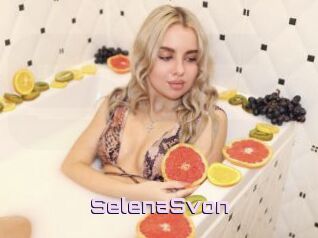 SelenaSvon