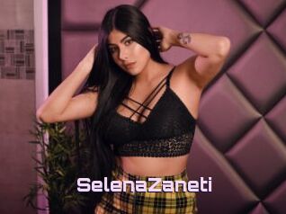 SelenaZaneti