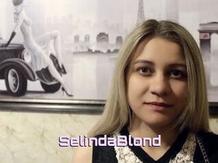 SelindaBlond