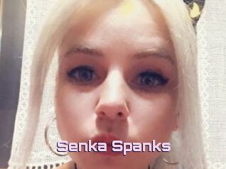 Senka_Spanks