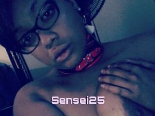 Sensei25