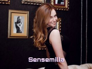 Sensemilla
