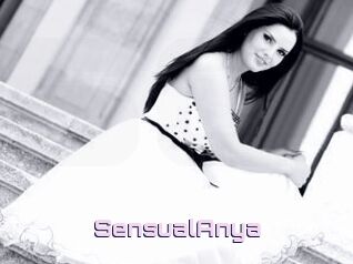 SensualAnya