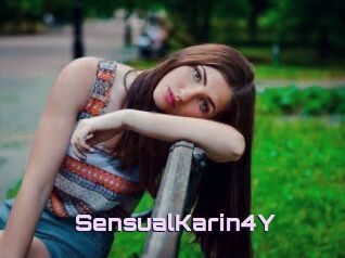 SensualKarin4Y