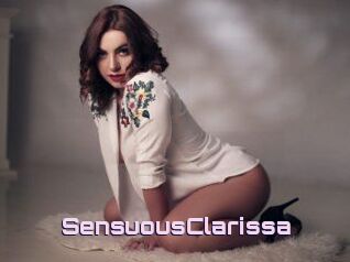 SensuousClarissa