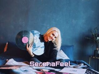 SerenaFeel