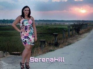 SerenaHill
