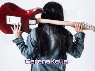 SerenaKeller