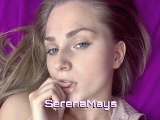 SerenaMays