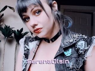 SerenaOlsin