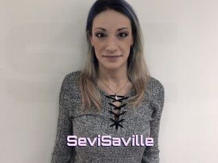 SeviSaville