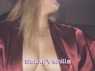 SexxyVanilla
