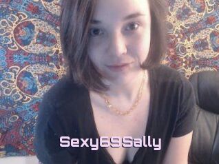 Sexy69Sally