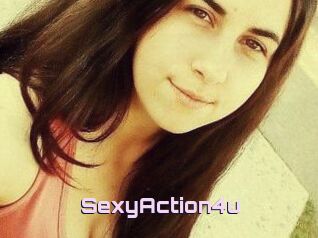 SexyAction4u