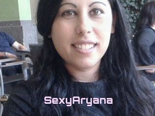 Sexy_Aryana