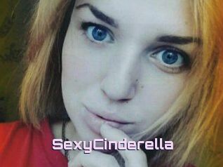 Sexy_Cinderella