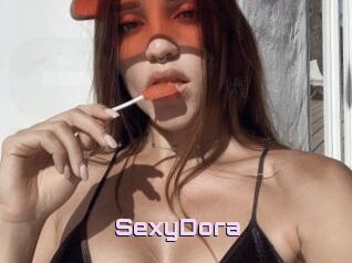 SexyDora