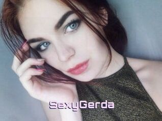 SexyGerda